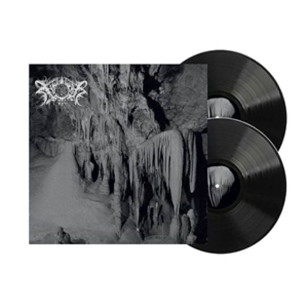 Xasthur - Xasthur, Vinyl