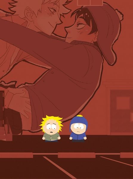 Produktbild: South Park - Season 19 [2 DVDs]