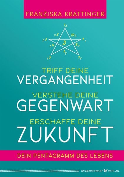Produktbild: Triff deine Vergangenheit, verstehe deine Gegenwart, erschaffe deine Zukunft