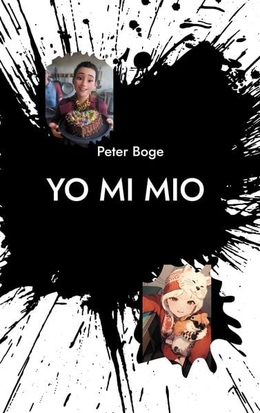Produktbild: Yo Mi Mio