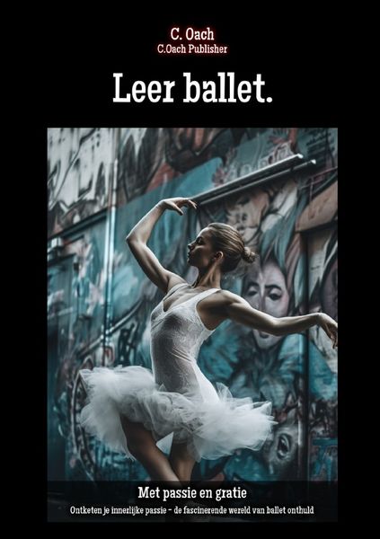 Produktbild: Leer ballet.