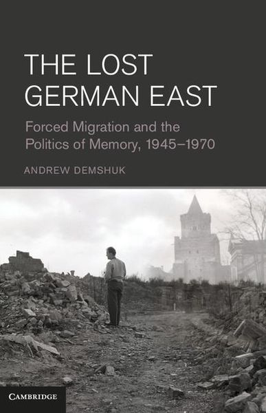 Produktbild: Lost German East