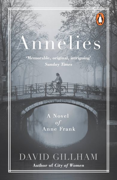 Produktbild: Annelies