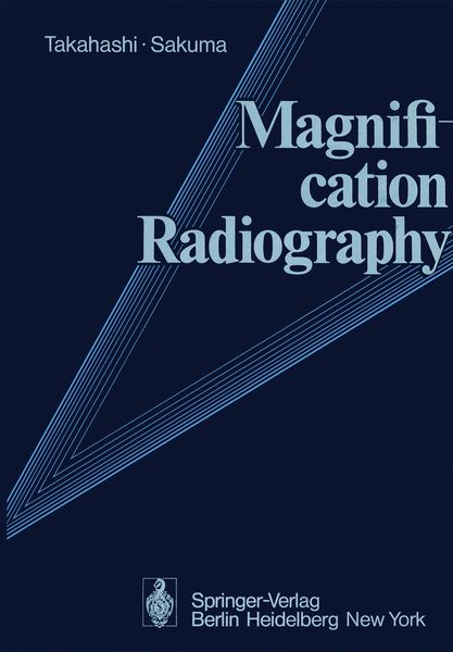 Produktbild: Magnification Radiography