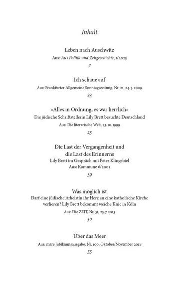 Produktbild: &raquo;Lachen durchdringt den Schmerz.&laquo;