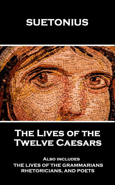 Produktbild: The Lives of the Twelve Caesars