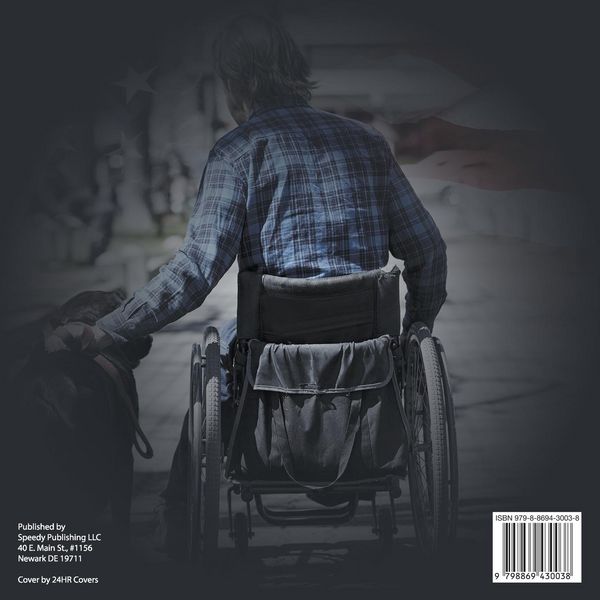 Produktbild: The US Civil Rights Movement for Disabilities - History Books America | Children's History Books