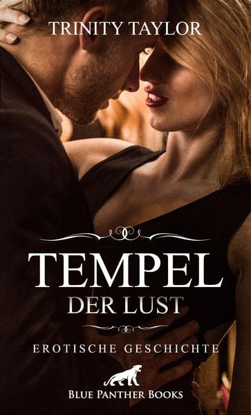Produktbild: Tempel der Lust | Erotische Geschichte