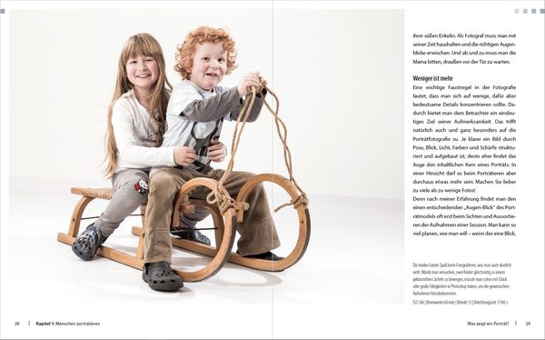 Produktbild: People-Shooting