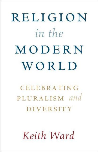 Produktbild: Religion in the Modern World