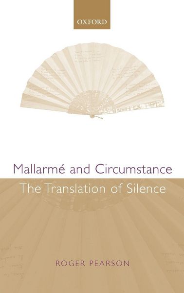 Produktbild: Mallarme and Circumstance