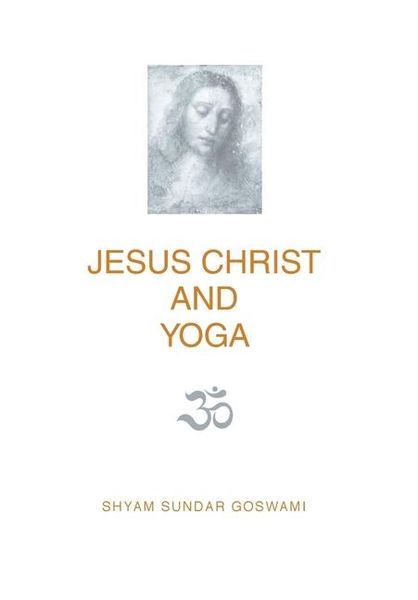 Produktbild: Jesus Christ and Yoga