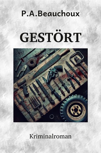 Produktbild: Gest&ouml;rt