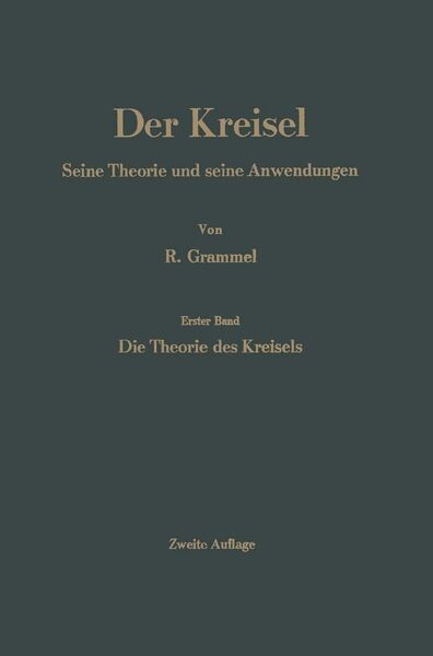 Produktbild: Der Kreisel