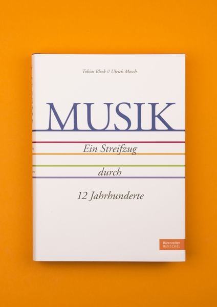 Produktbild: Musik