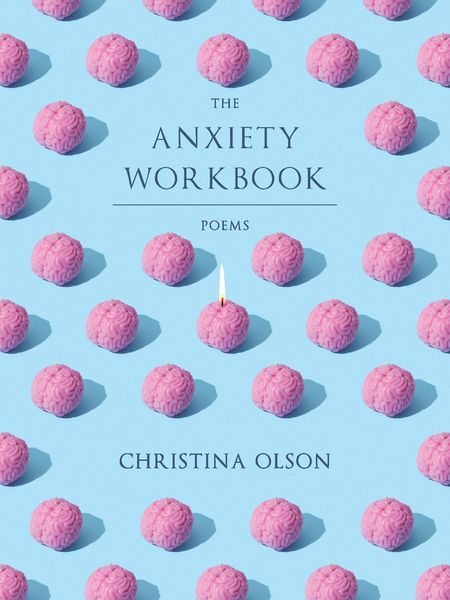 Produktbild: Anxiety Workbook