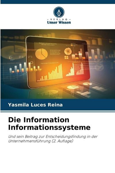 Produktbild: Die Information Informationssysteme