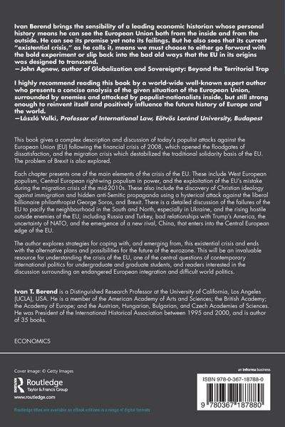 Produktbild: Against European Integration