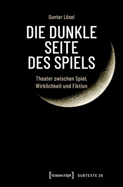 Produktbild: Die dunkle Seite des Spiels