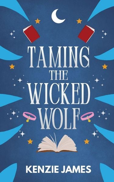Produktbild: Taming the Wicked Wolf