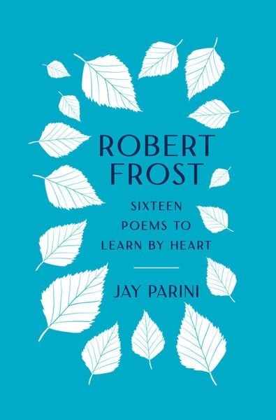 Produktbild: Frost: 16 Poems