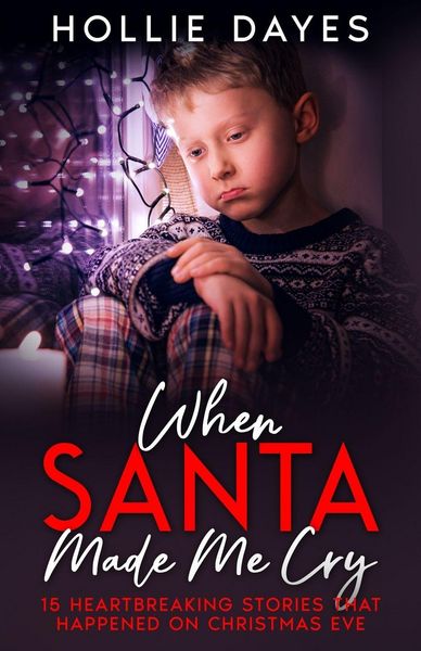 Produktbild: When Santa Made Me Cry