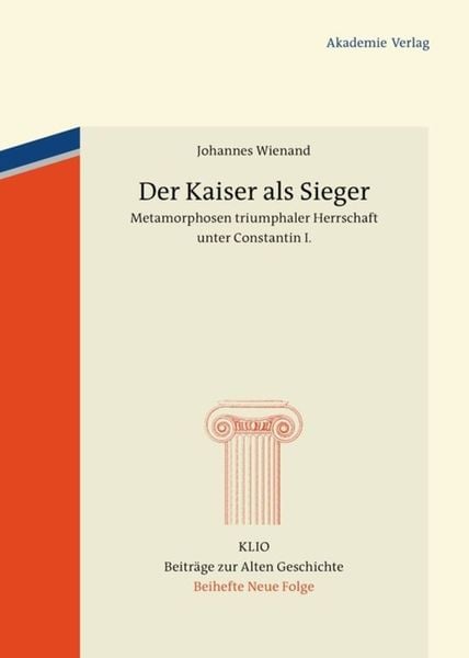 Produktbild: Der Kaiser als Sieger