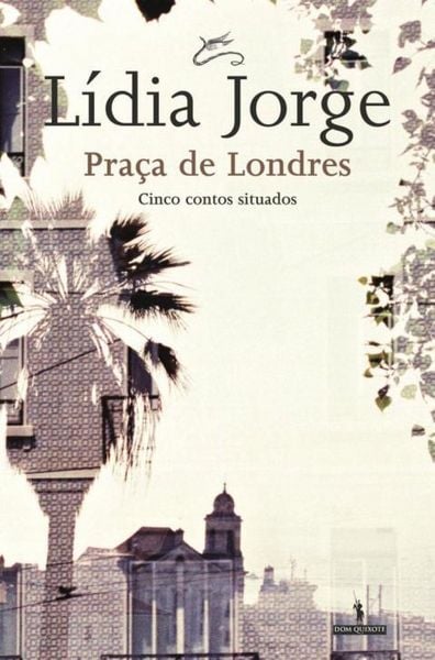 Produktbild: Pra&ccedil;a de Londres
