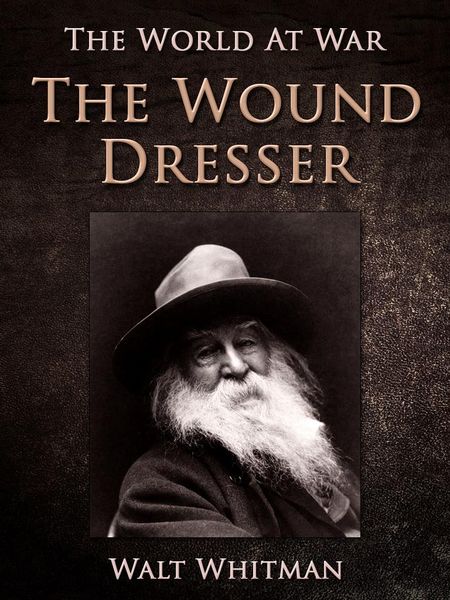 Produktbild: The Wound Dresser
