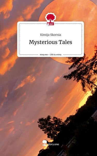 Produktbild: Mysterious Tales. Life is a Story - story.one