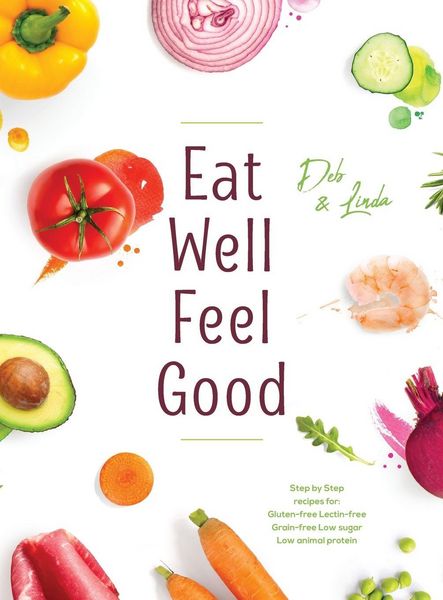 Produktbild: Eat Well Feel Good