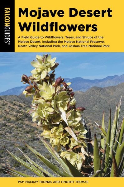 Produktbild: Mojave Desert Wildflowers