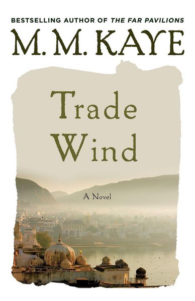 Produktbild: Trade Wind