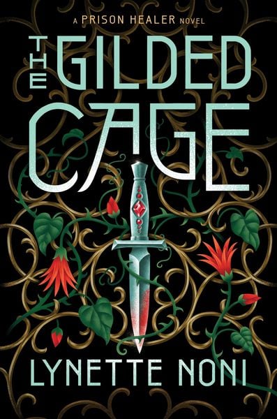 Produktbild: The Gilded Cage