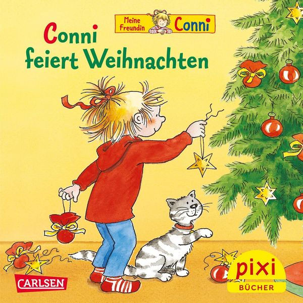 Produktbild: Pixi Adventskalender GOLD 2026
