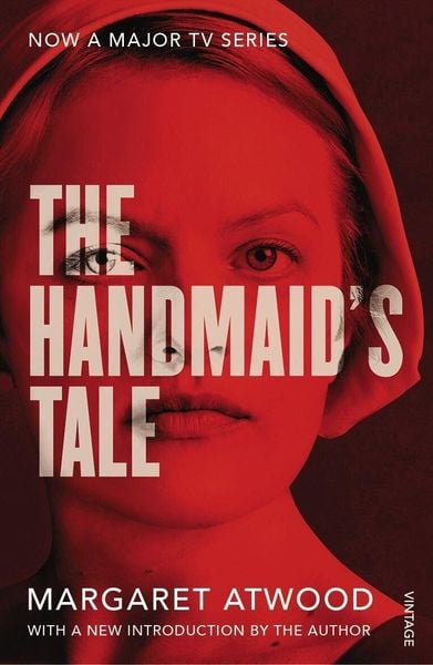 Produktbild: The Handmaid's Tale. TV Tie-In