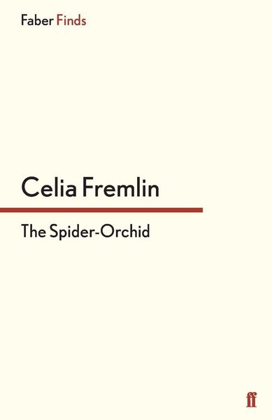 Produktbild: The Spider-Orchid
