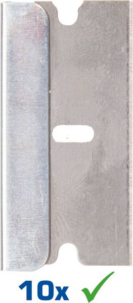 Produktbild: KS Tools BT101923 BT101923 Plakettenschaber