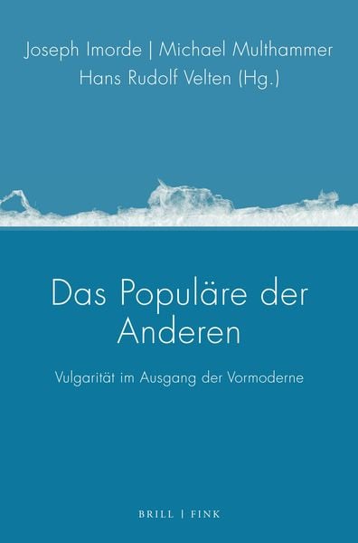 Produktbild: Das Popul&auml;re der Anderen