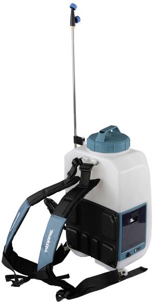 Produktbild: Makita DUS158Z Akku-Druckspr&uuml;her 15l