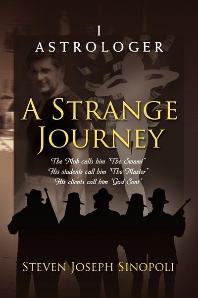 Produktbild: A Strange Journey