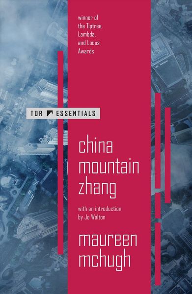 Produktbild: China Mountain Zhang
