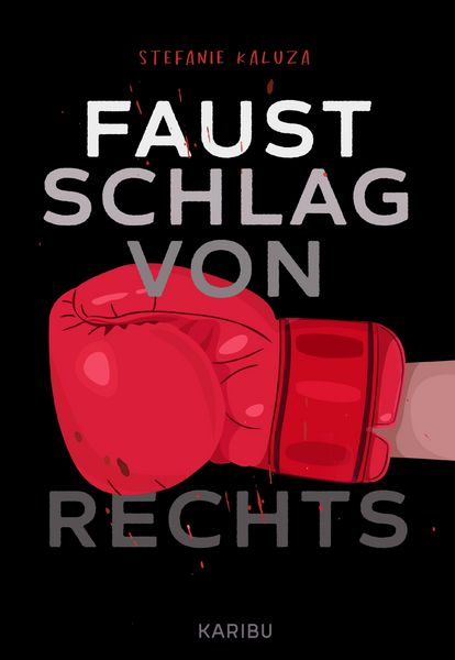 Produktbild: Faustschlag von rechts