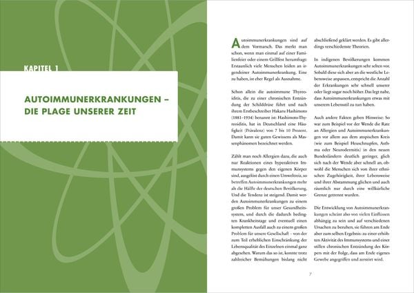 Produktbild: Autoimmunhilfe