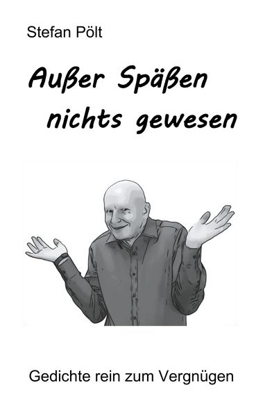 Produktbild: Au&szlig;er Sp&auml;&szlig;en nichts gewesen
