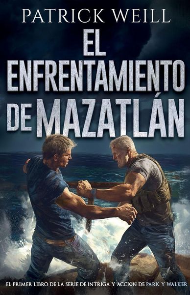 Produktbild: El enfrentamiento de Mazatl&aacute;n