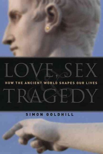 Produktbild: Love Sex & Tragedy