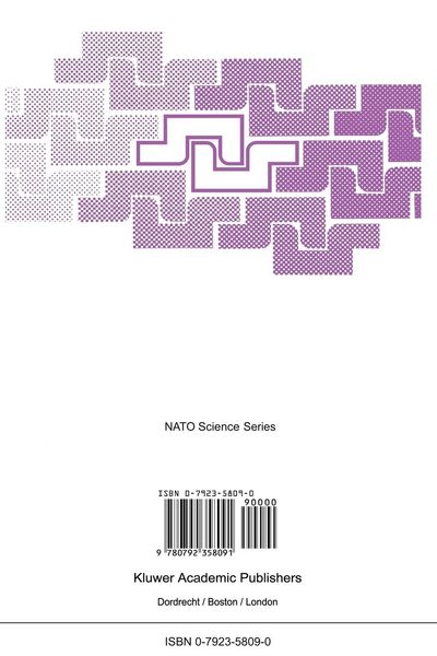 Produktbild: Error Control and Adaptivity in Scientific Computing