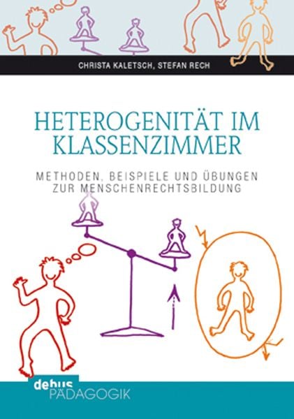 Produktbild: Heterogenit&auml;t im Klassenzimmer
