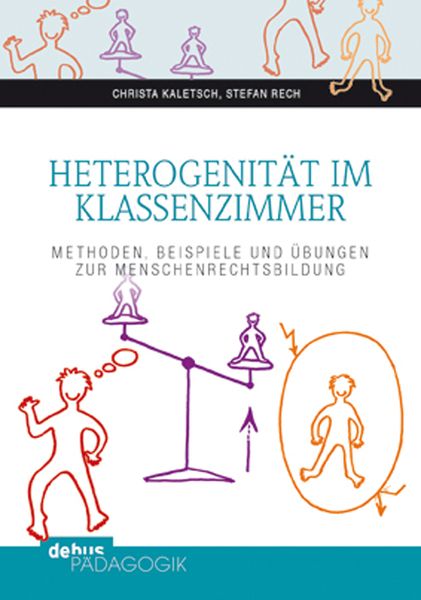 Produktbild: Heterogenit&auml;t im Klassenzimmer
